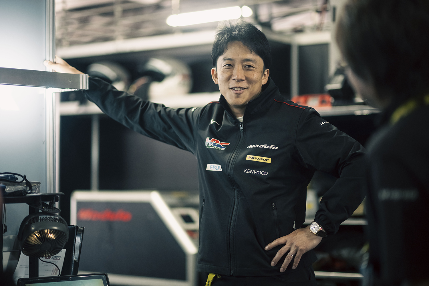 第2戦 富士スピードウェイ