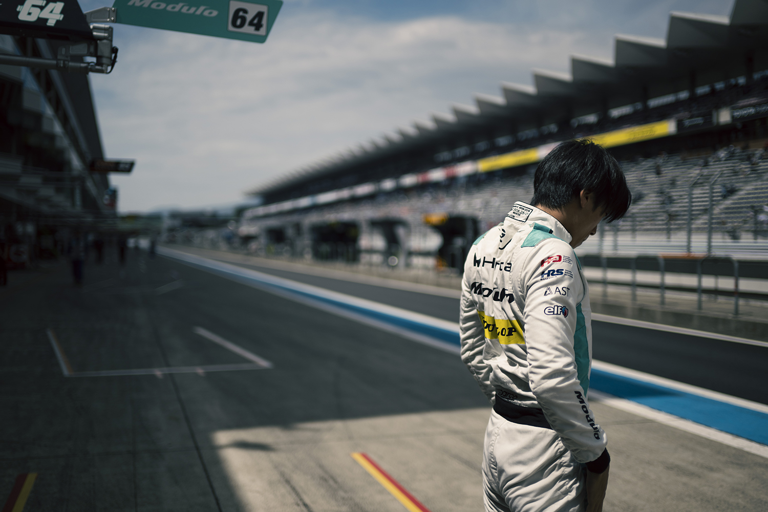 第2戦 富士スピードウェイ