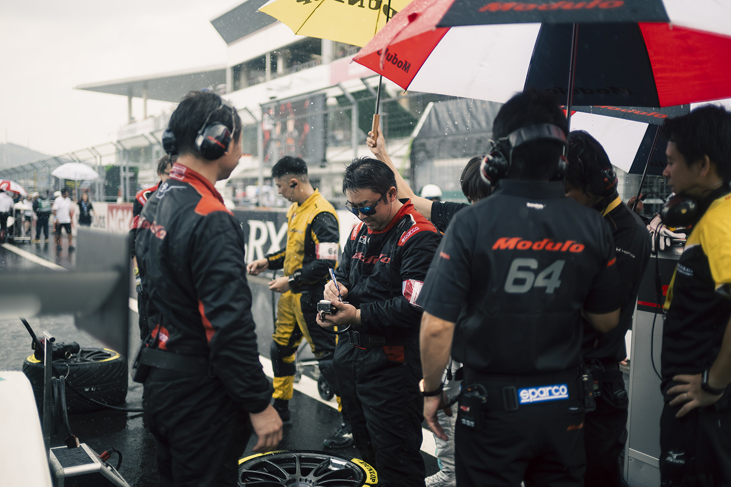 第4戦 富士スピードウェイ