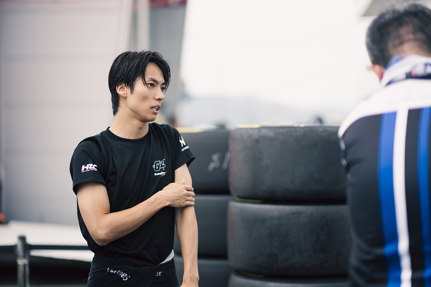 第4戦 富士スピードウェイ