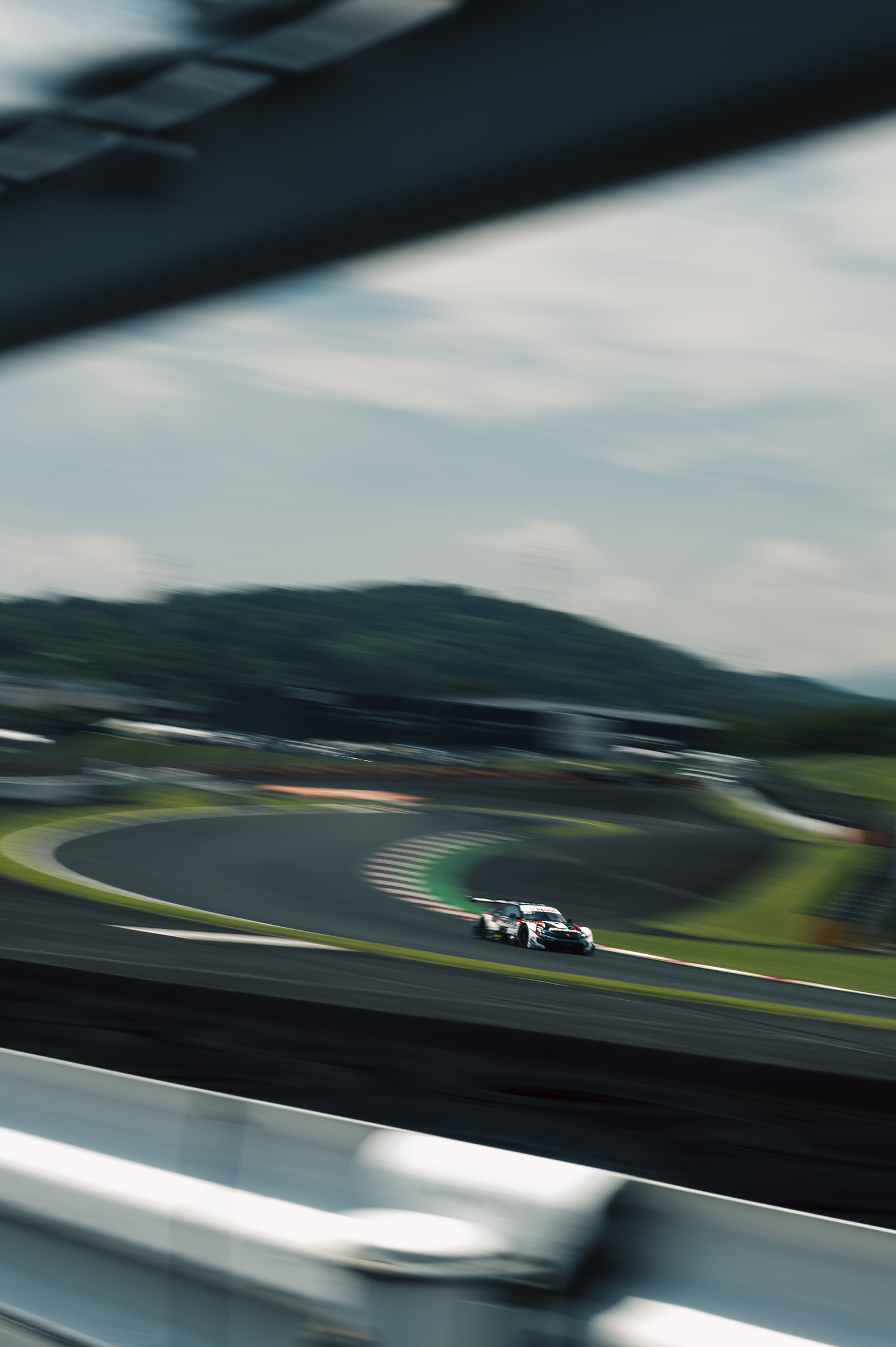 第4戦 富士スピードウェイ
