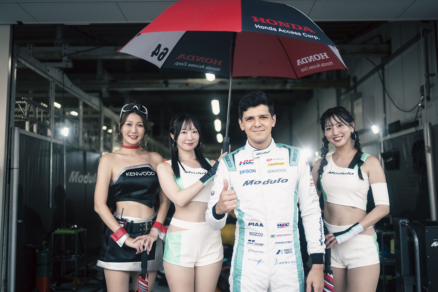 第5戦 鈴鹿サーキット