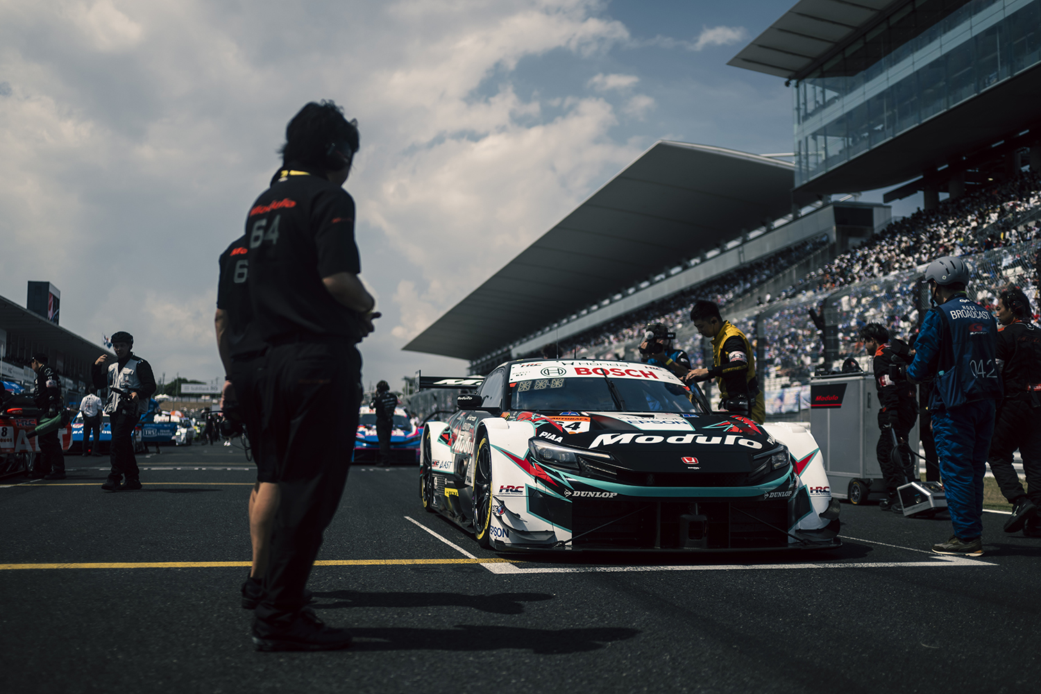 第5戦 鈴鹿サーキット
