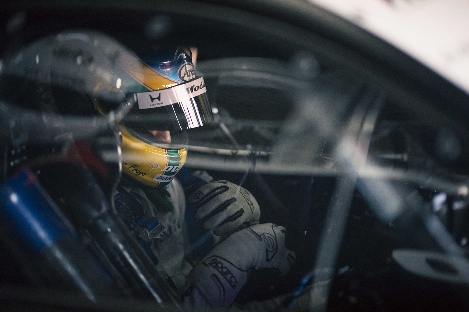 第5戦 鈴鹿サーキット