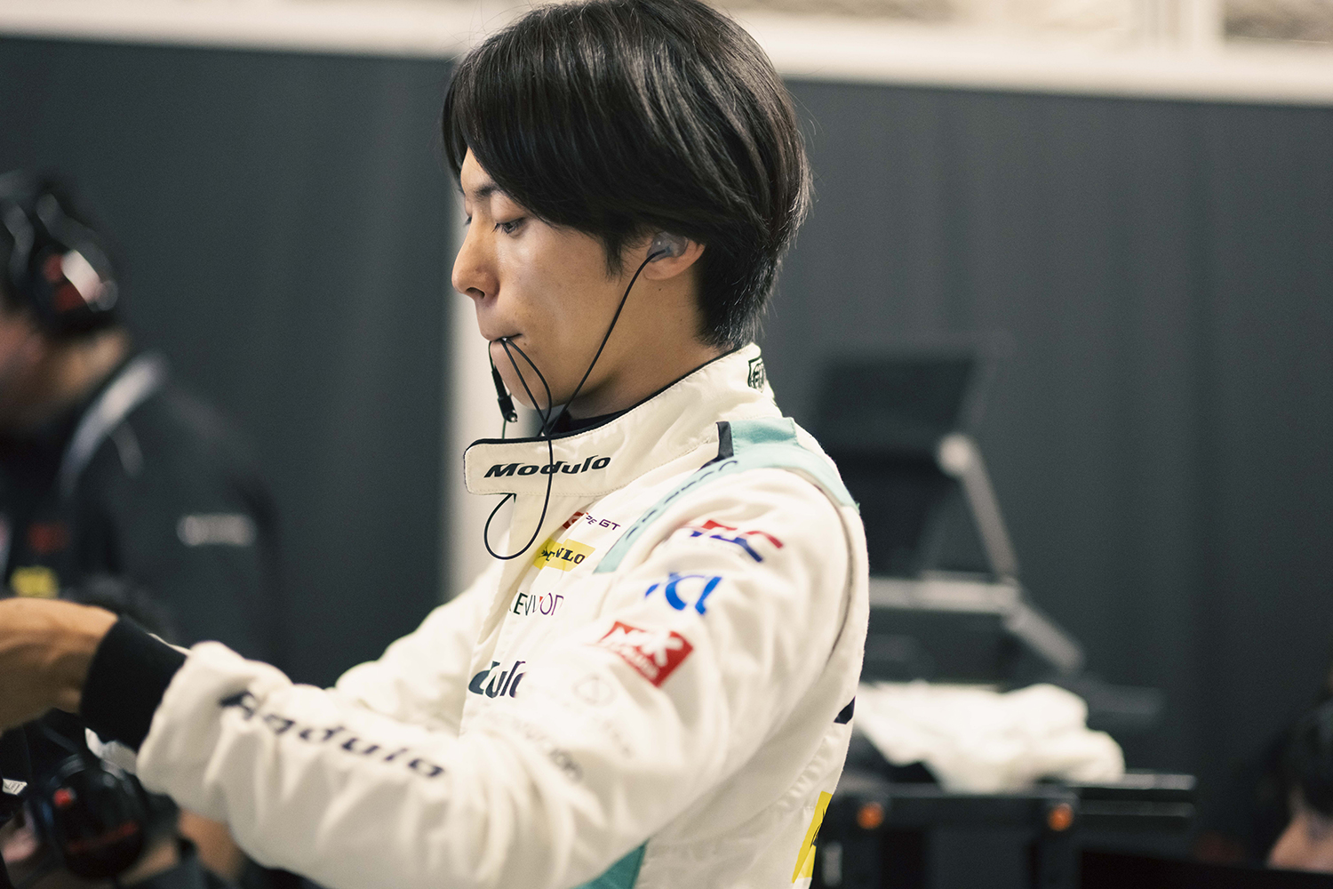 第5戦 鈴鹿サーキット