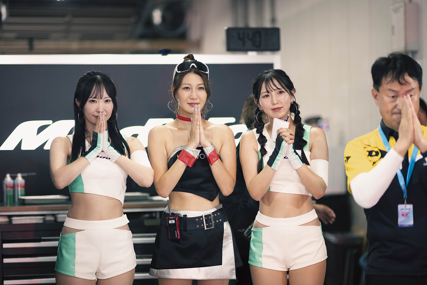 第5戦 鈴鹿サーキット