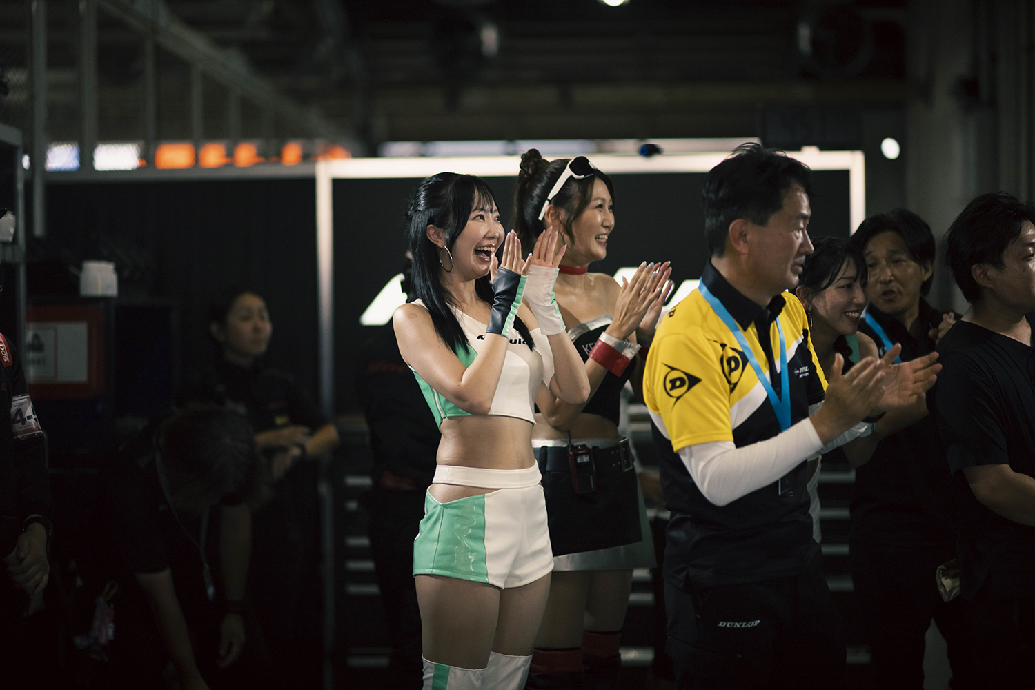 第5戦 鈴鹿サーキット