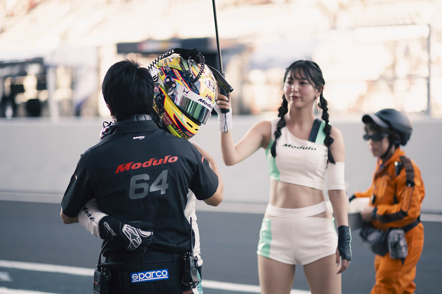 第5戦 鈴鹿サーキット