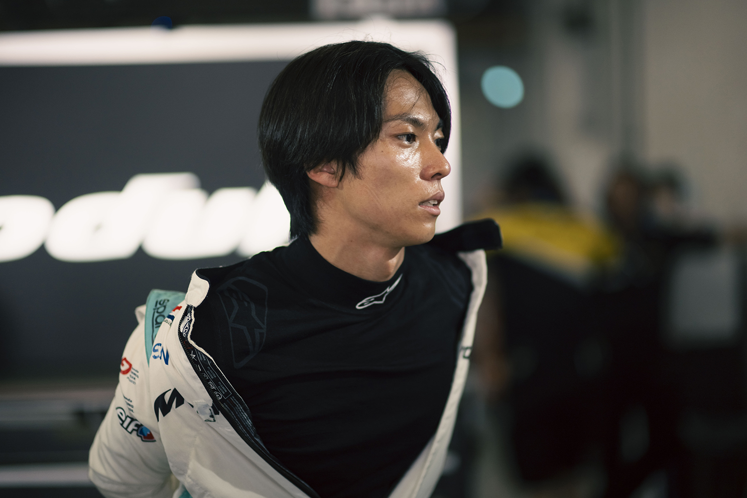 第5戦 鈴鹿サーキット