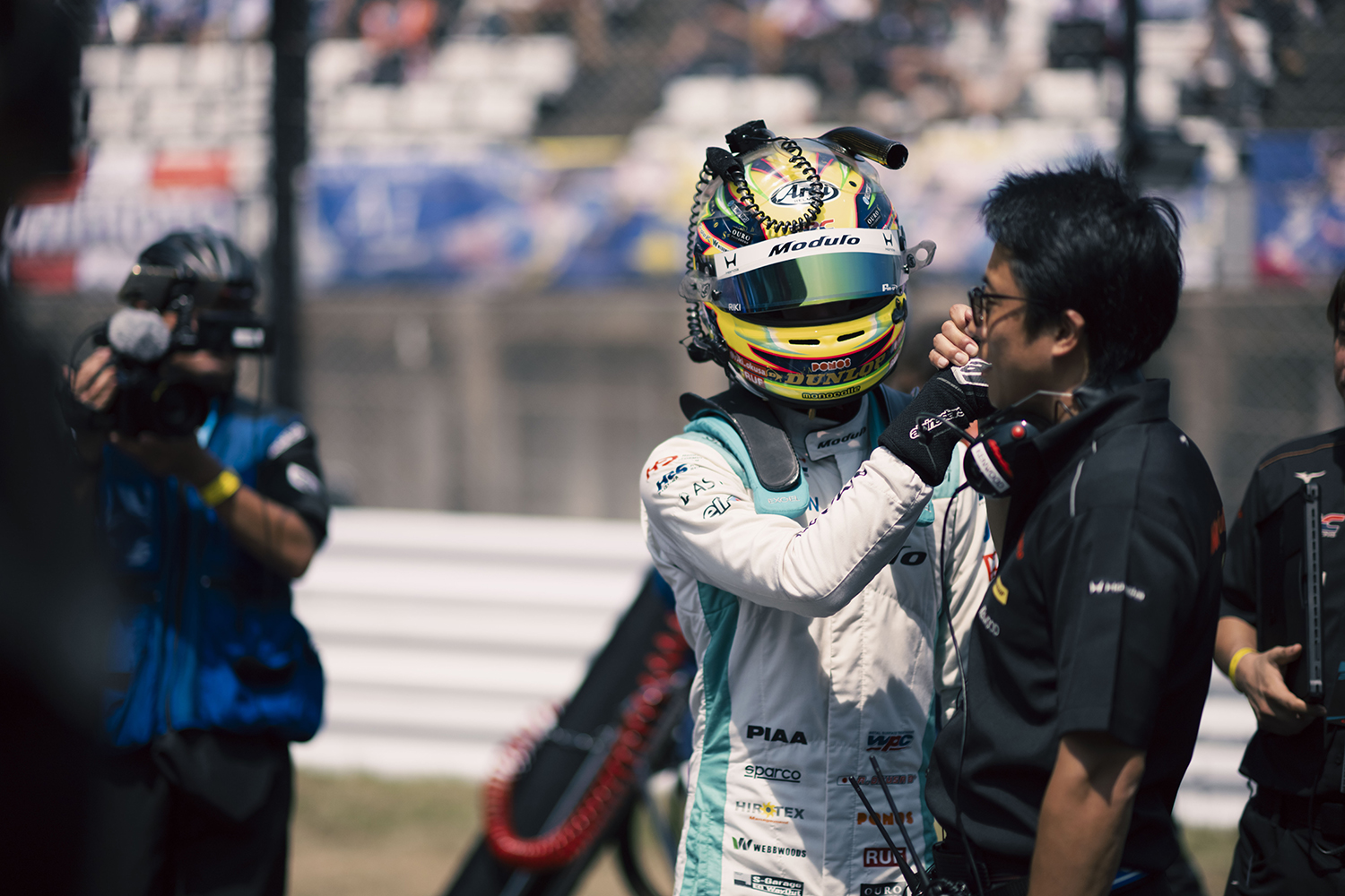 第5戦 鈴鹿サーキット