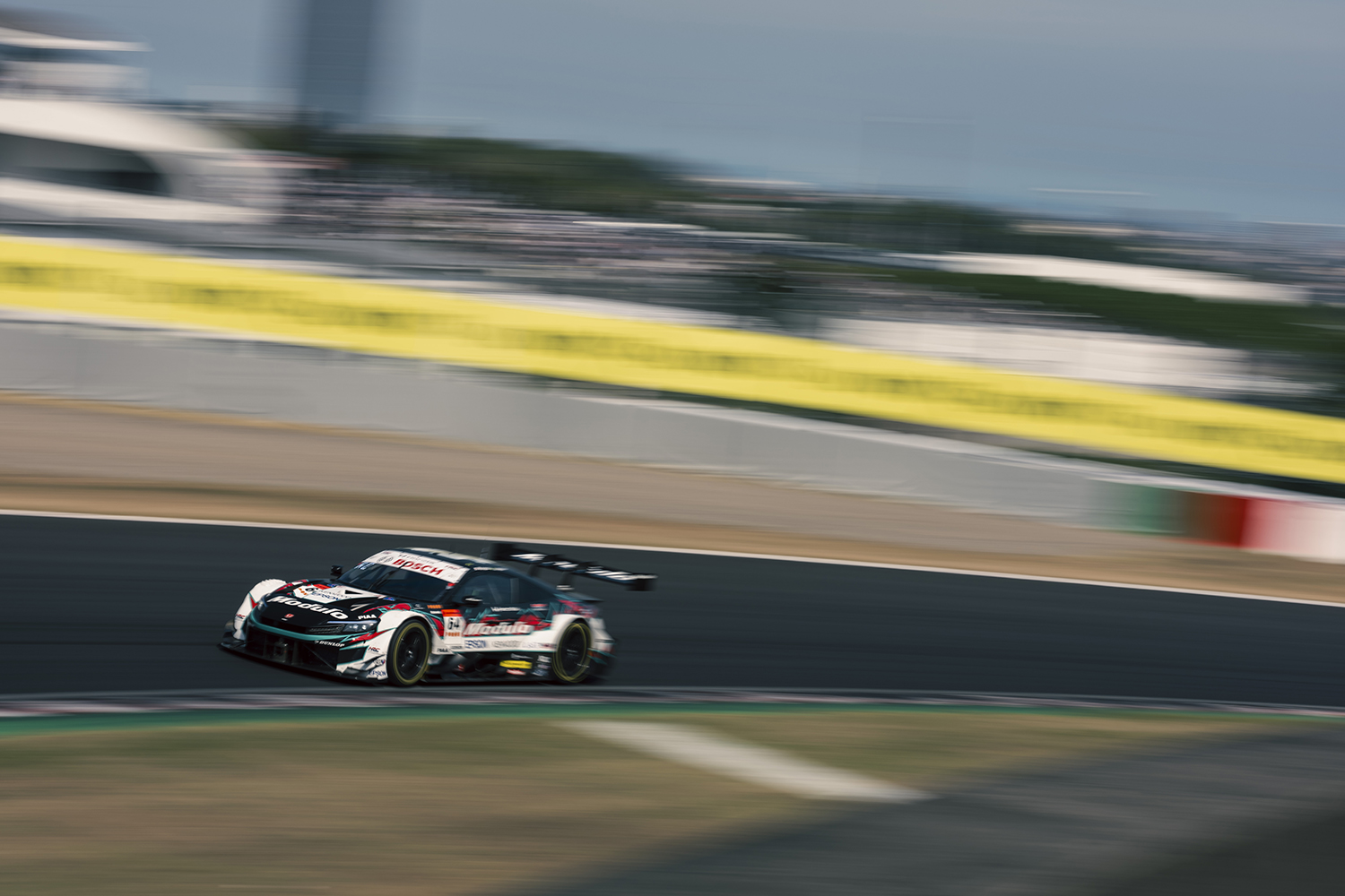 第5戦 鈴鹿サーキット