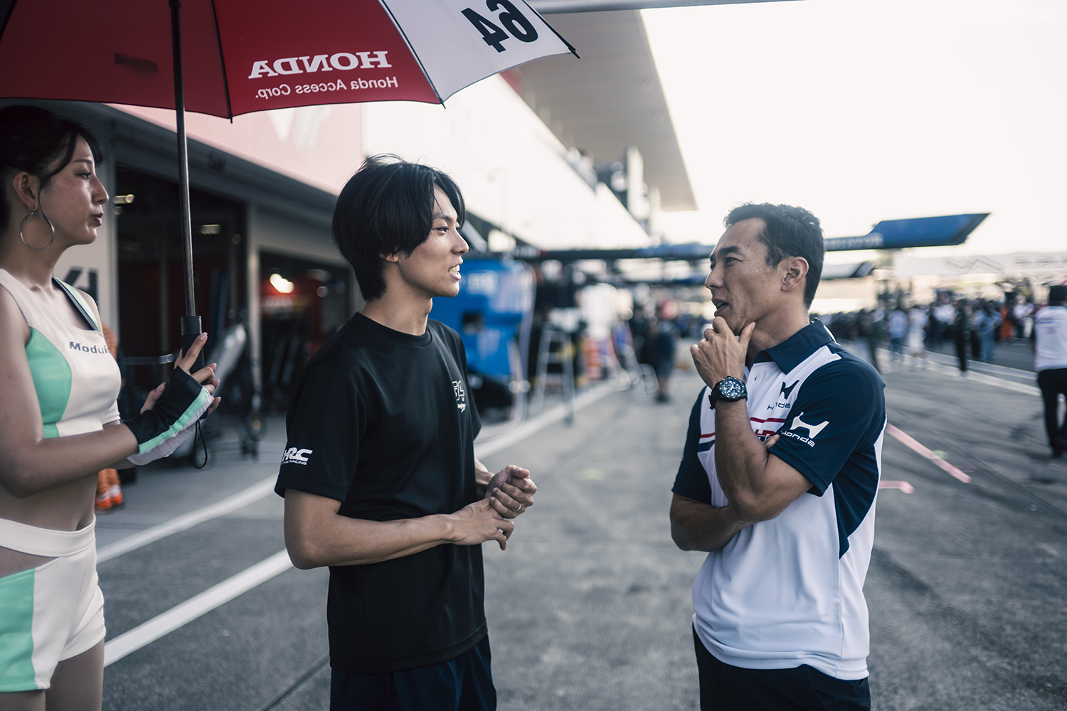 第5戦 鈴鹿サーキット