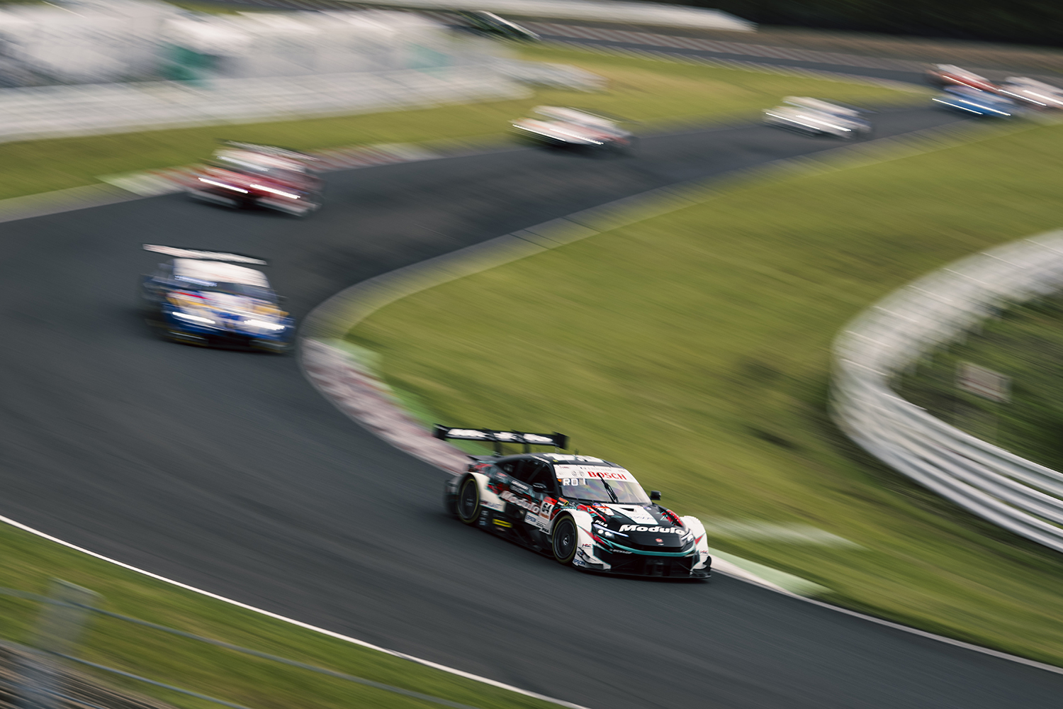 第6戦 スポーツランドSUGO