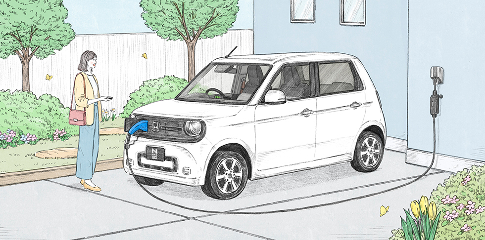 イメージイラスト