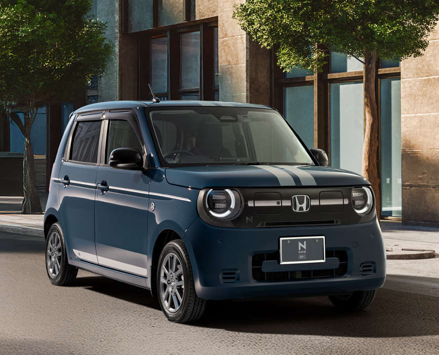 対応車台番号について｜N-ONE e:｜Honda Access｜Honda公式サイト