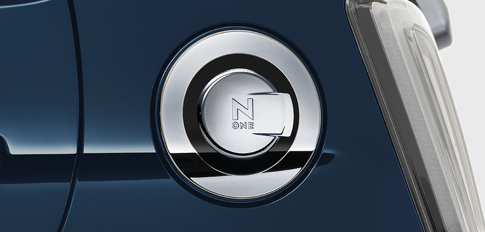 フューエルリッドガーニッシュ