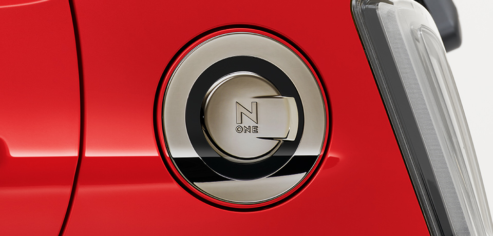 フューエルリッドガーニッシュ