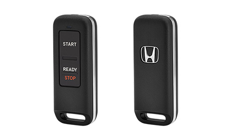 リモコンエンジンスターター