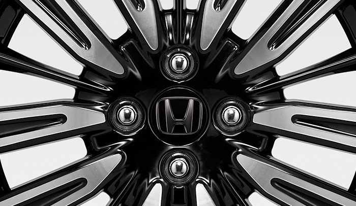 アルミホイールセンターキャップ|エクステリア|N-ONE|Honda Access アルミホイールセンターキャップ|エクステリア|N-ONE|Honda Access
