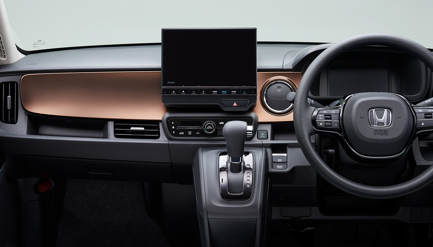 インテリアパネル