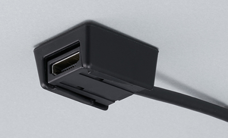 オーディオオプション