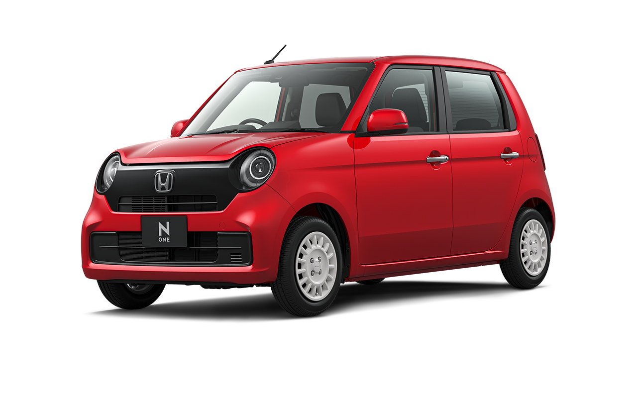 HONDA N one モデルカー(エラー品) HONDA N one モデルカー(エラー品) 新型「N-ONE」用純正