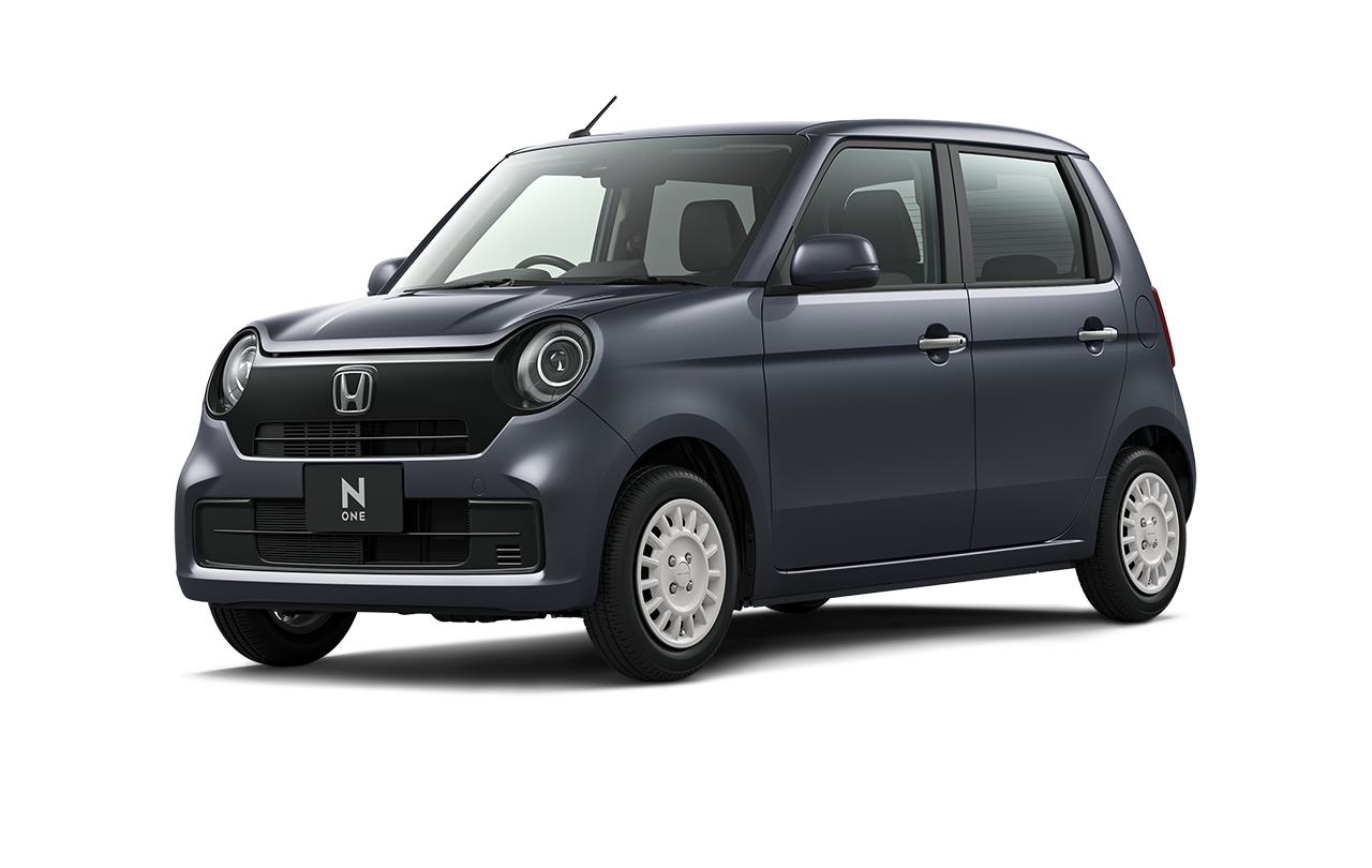 Honda｜Honda Access｜N-ONE｜ピックアップ｜着せ替えシミュレーション