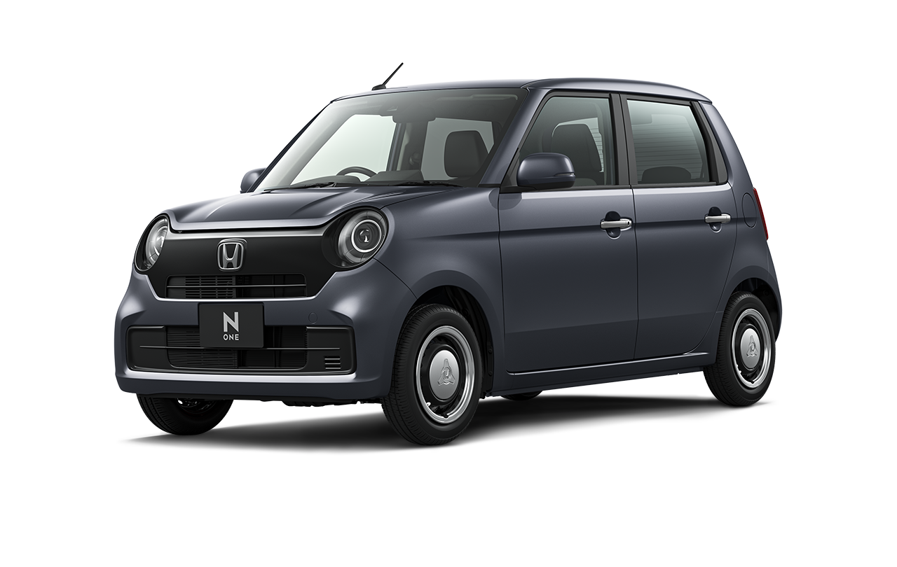 HONDA N one モデルカー(エラー品) HONDA N one モデルカー(エラー品) HONDA 新型「N-ONE」＋純正
