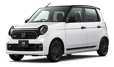 Honda｜Honda Access｜N-ONE｜ピックアップ｜着せ替え