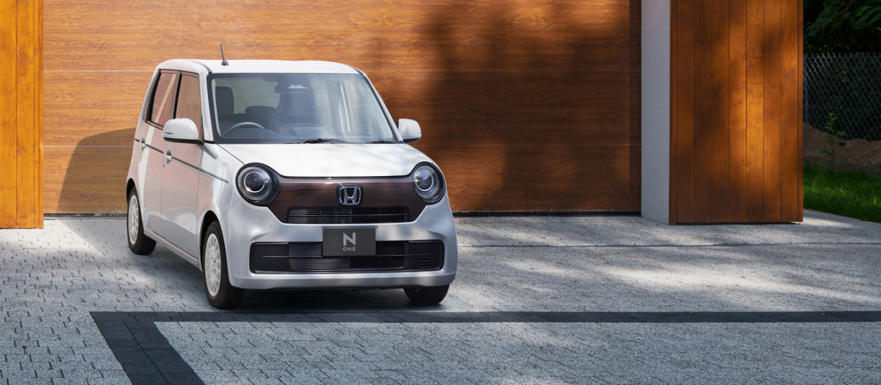 ブラウン コーディネート アクセサリー装着時