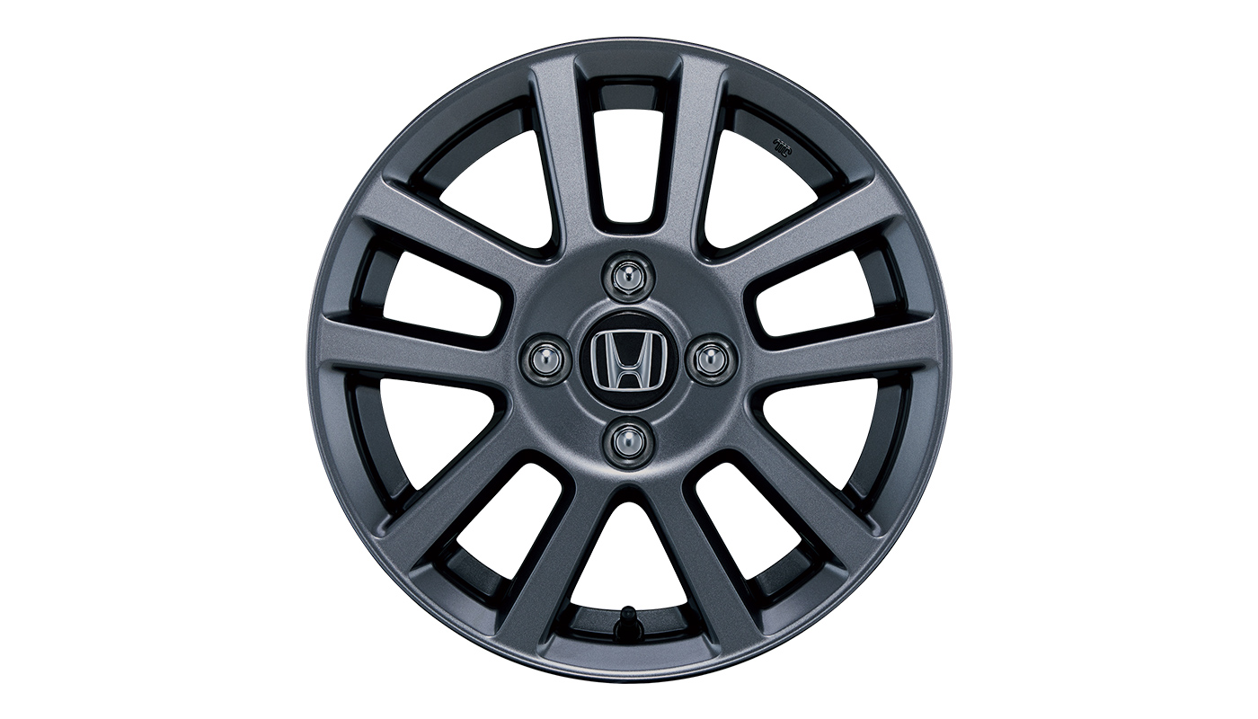 アルミホイール｜スタイリング｜N-ONE｜Honda Access｜Honda公式サイト