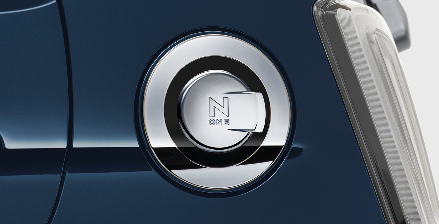 フューエルリッドガーニッシュ