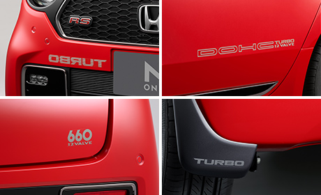 デカール ボディーセット