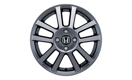 アルミホイール