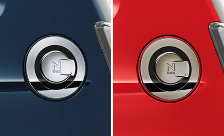 フューエルリッドガーニッシュ