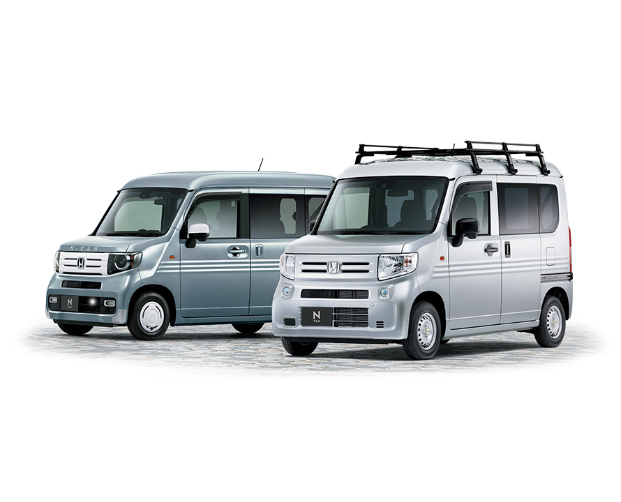 N-VAN