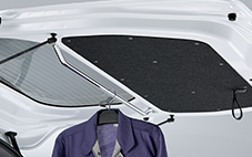 Honda｜Honda Access｜N-VAN｜業種・趣味別ぴったりセレクション