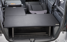 Honda｜Honda Access｜N-VAN｜業種・趣味別ぴったりセレクション
