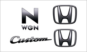 ドアミラーカバー｜エクステリア｜N-WGN｜Honda Access｜Honda公式サイト