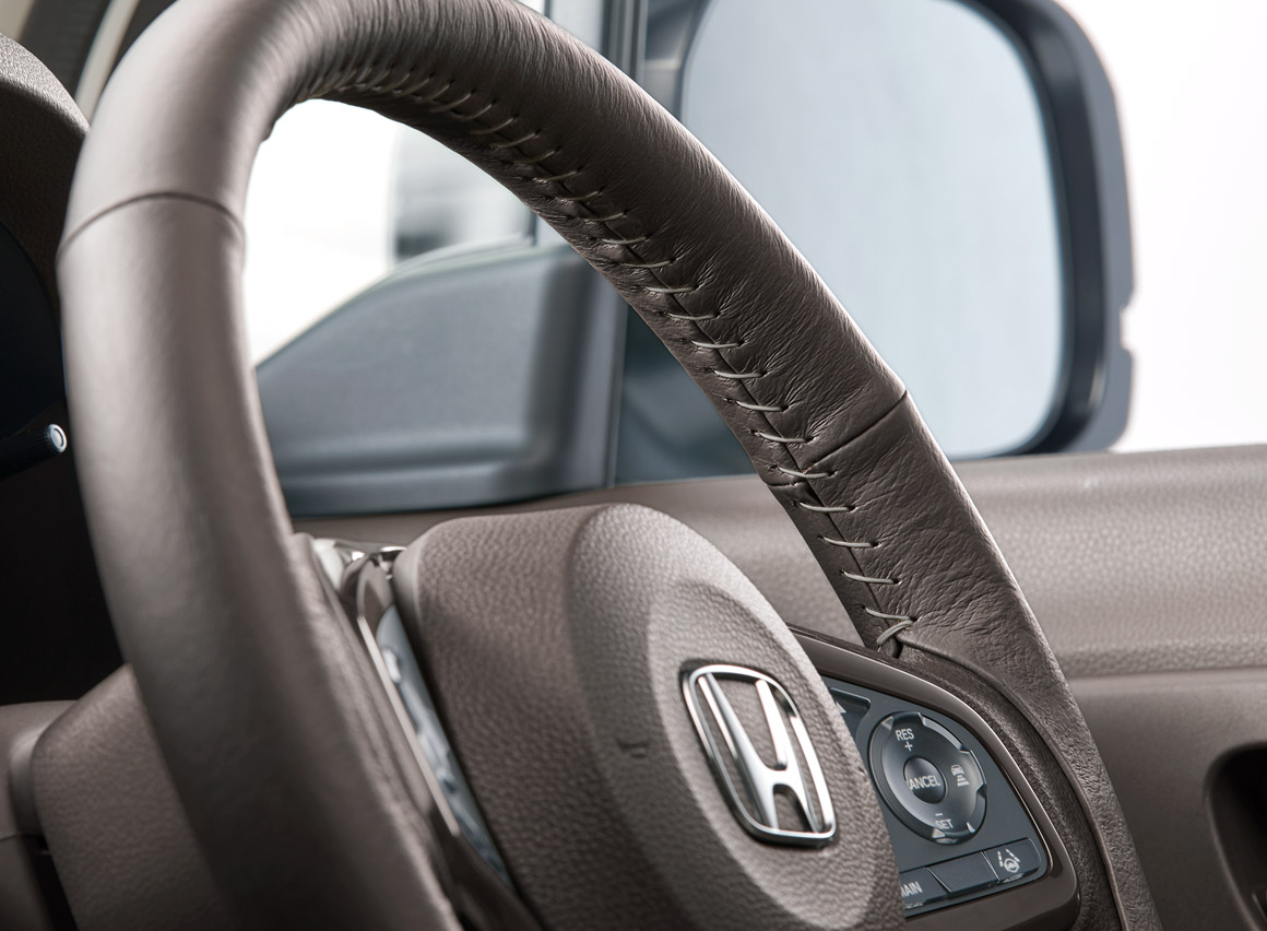 Honda｜Honda Access｜N-WGN｜N-WGN Interior