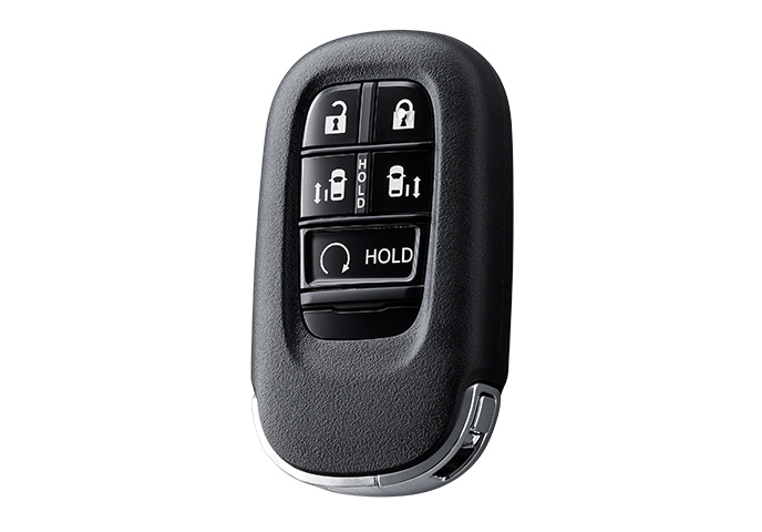 数量限定！在庫処分セール 売り切れ御免 エンジンスタートボタン付Hondaスマートキー｜便利＆快適 セキュリティ