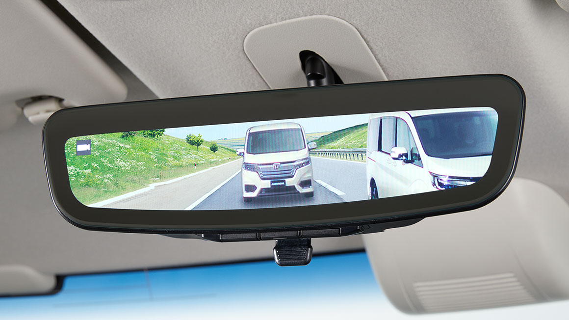 Видеорегистратор honda access