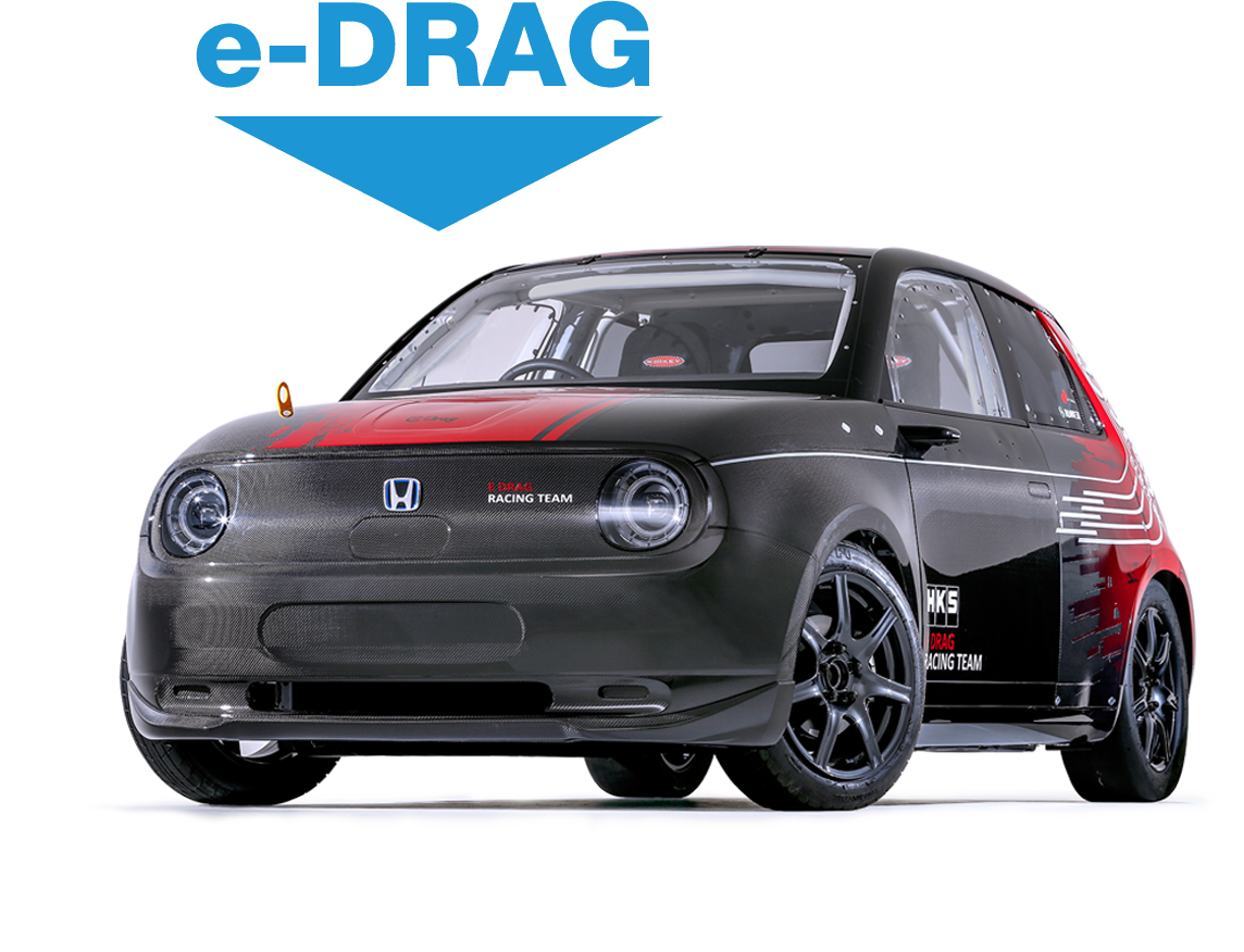 e-DRAG