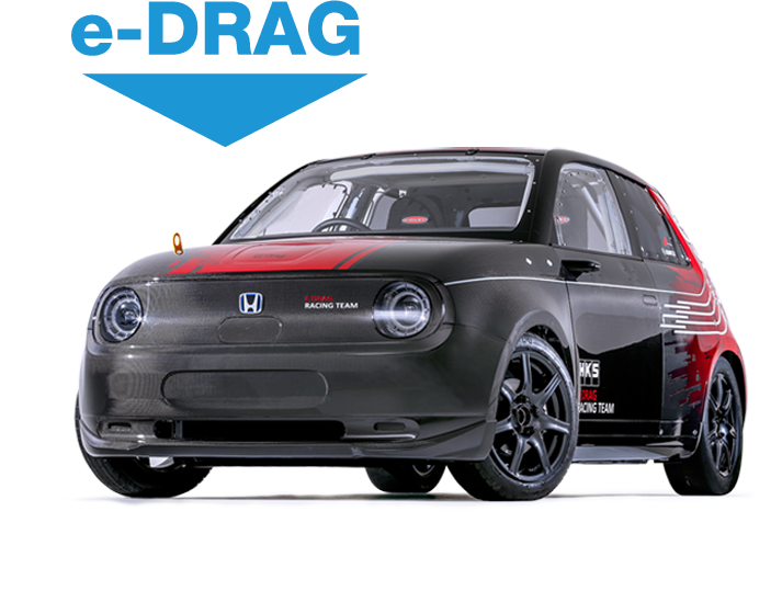 e-DRAG