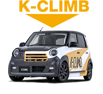 K-CLIMB