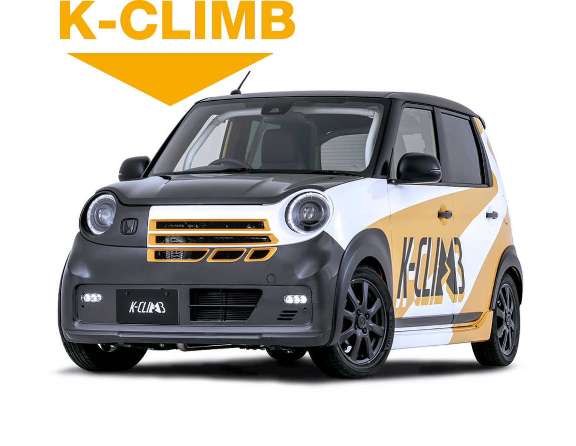 K-Climb