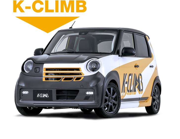 K-Climb