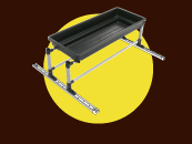 Tray & Partition kit