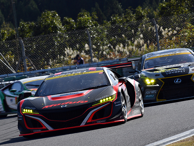 Modulo Drago CORSE SUPER GT 20187 I[g|XGT300NX3ʕ\l