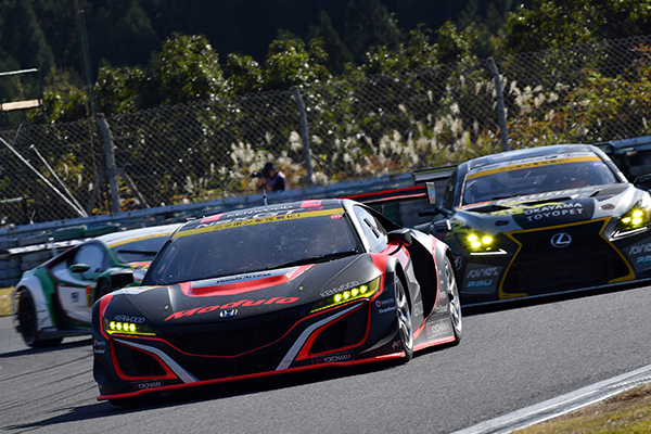 Modulo_KENWOOD_NSX_GT3